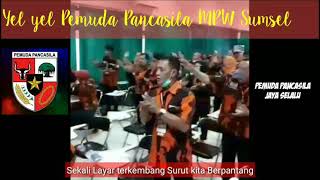 Download Lagu Yel yel Pemuda Pancasila MP3