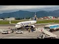 TRIP REPORT | RYANAIR | Boeing 737 | Bergamo to Vitoria Gasteiz | Economy class #RYANAIR #TripReport