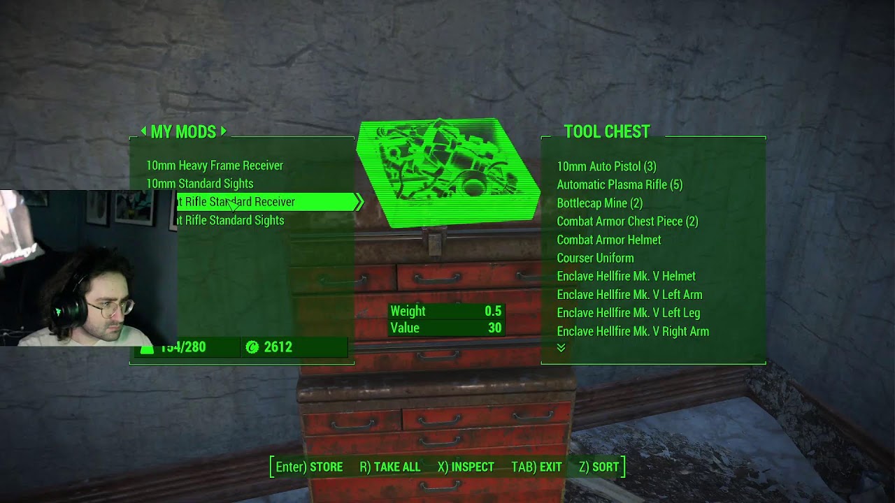 Fallout 4 - YouTube