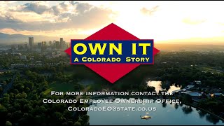 Own It: A Colorado Story | StoneAge
