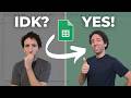5 Ways To Analyze Your Spending Using Google Sheets