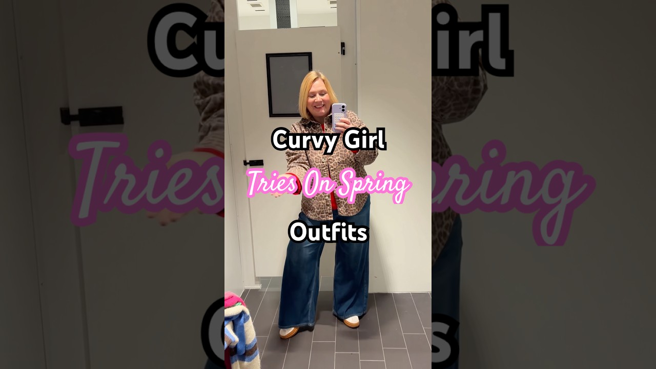 Какой из весенних образов вам понравился больше всего? 💕 