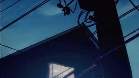 Serial Experiments Lain - Is It True (AMV)