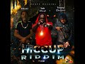 Hiccup Riddim - Mix (DJ King Justice)