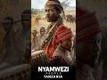 The Nyamwezi People Of Tanzania Traditions Heritage Shorts Tribalworld The Nyamwezi People Of Tanzania Traditions Heritage Shorts Tribalworld