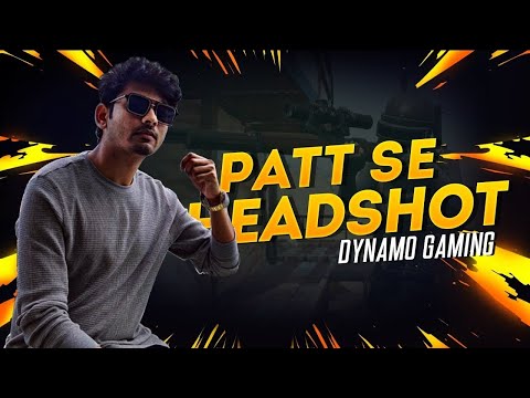 OLD HYDRA SQUAD PLAYING TOGETHER | PUBG MOBILE LIVE WITH DYNAMO GAMING | SUNDAY SPECIAL Youtub Watch