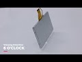 7 Inch TFT LCD Display | Sleek Design and Key Specifications