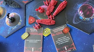 TI Junkies: S3 Ep 6 "Los Angeles Community Game"