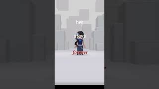 DUMP HIM #blockhim #roblox #notforever