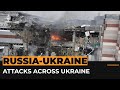 Russia lauches “most massive aerial attack” since start of war in Ukraine | Al Jazeera Newsfeed