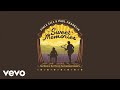 Vince Gill, Paul Franklin - Kissing Your Picture (Is So Cold) (Official Audio)