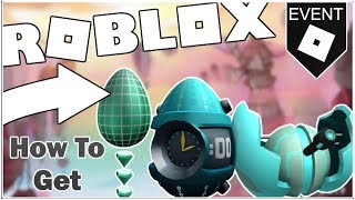 [EVENT] HOW TO GET ALL OF THE POWER EGGS IN EGG HUNT 2019 SCRAMBLED IN TIME [ROBLOX]