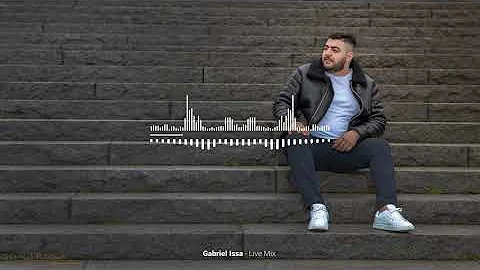 Gabriel Issa - Mardelli Mix 2021 ||   -