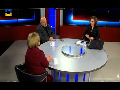 „ღარიბაშვილს გონია, მონობაში გადიდკაცება არის ღირებულება“