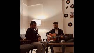 Nurettin Rençber Söyle Sunam Klarnet Gitar