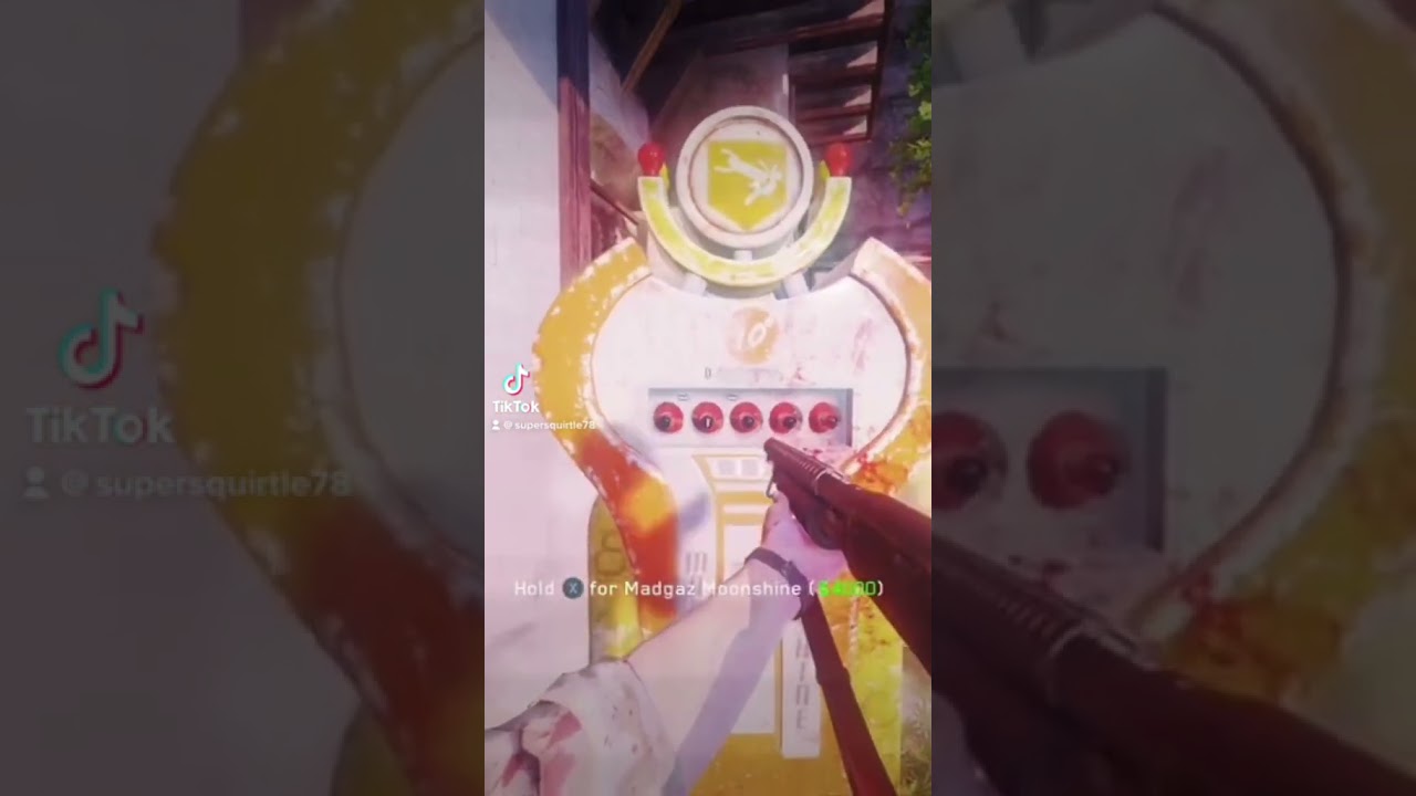 Madgaz Moonshine 🌝 