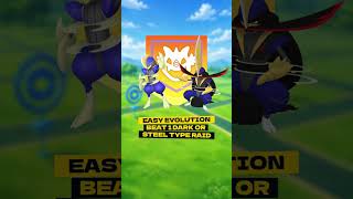 Pawniard Community Day Is , and Kingambit Has Never Been Easier to Get