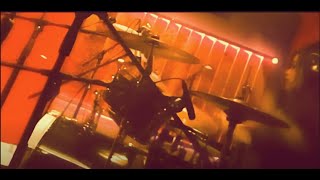 Drums  - Anetheron - The gods ov yore
