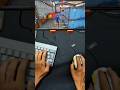 Free Fire Gaming Keyboard | ⌨️🖱📱Mix Pro Geek Gamer#freefire #mixpro #geekgamer #keyboardmouse