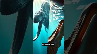 Mesozoic Marine Reptiles: Evolution, Ecology & Adaptations