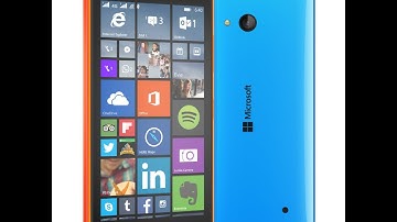 [ENG] Microsoft Lumia 640 Factory Settings - How to