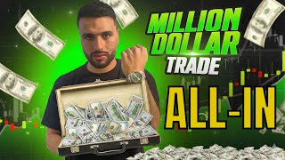 Best Stock To Go **ALL IN** On Next Week! (NEW)  