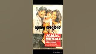 Sepasang Merpati Putih - Jamal Mirdad