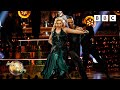 Alex&Johannes Couple's Choice to History Repeating by Shirley Bassey & Look at Me by Geri Halliwell