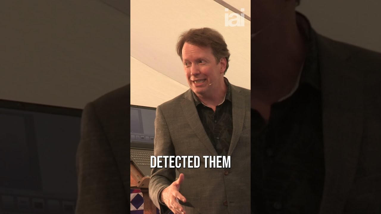 We Have Already Discovered Everything That Is Relevant Sean Carroll On Physics