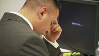 Levi Chavez sues detective over murder investigation