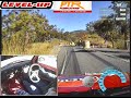 Gold Rush Hill Climb 2021 Final and best run