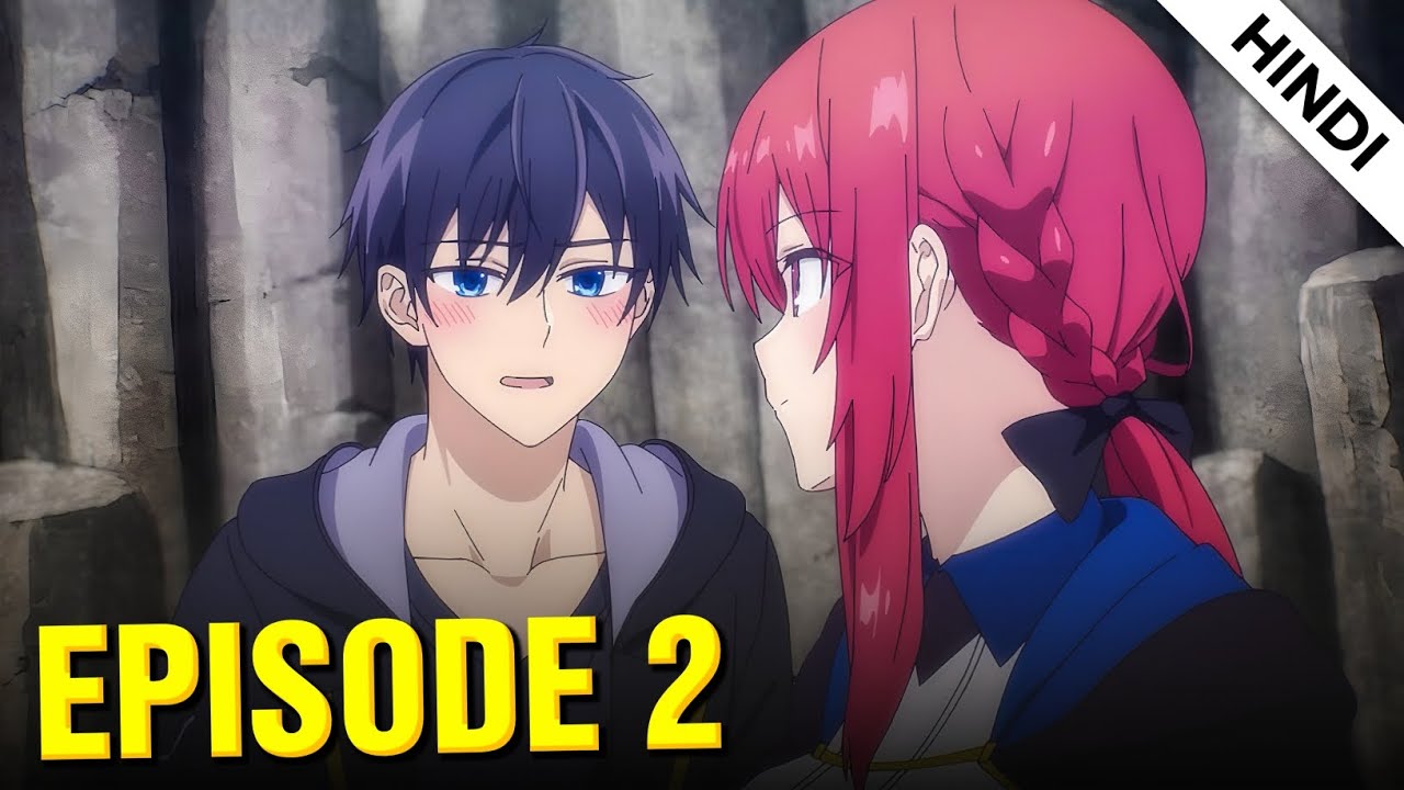 Jack of All Trades, Party of None Episode 2 Explained in Hindi