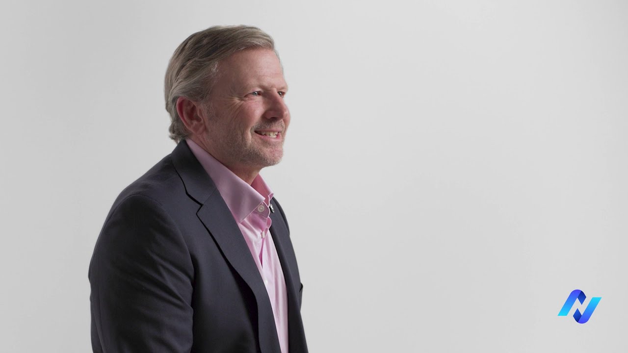 NOW Solutions: Solving the Unsolvable for the World’s Biggest Organizations