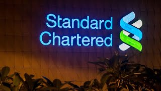 StanChart CFO: Next 3 Years We Should Return $5 Billion
