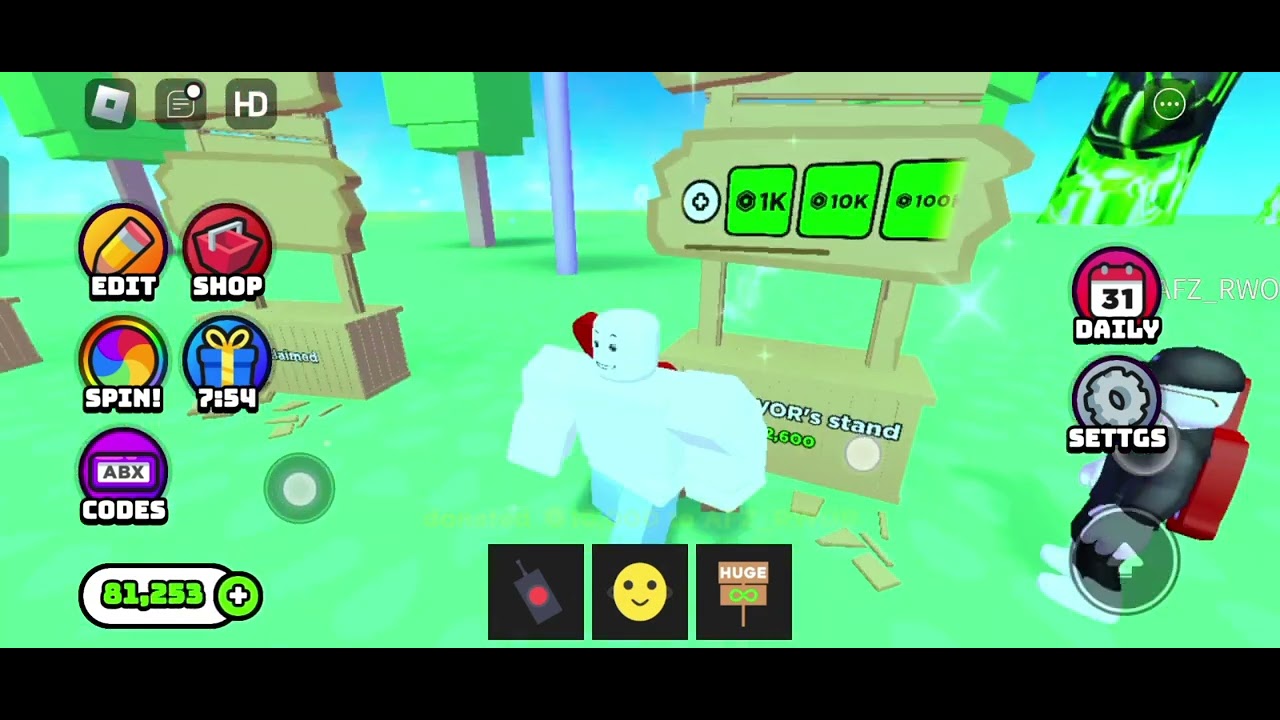 pov: Haz3mn di server kalian YouTube