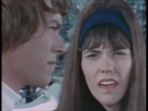 Carpenters - Ticket To Ride (Single Version)