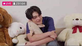 040420 Bright Lazada live