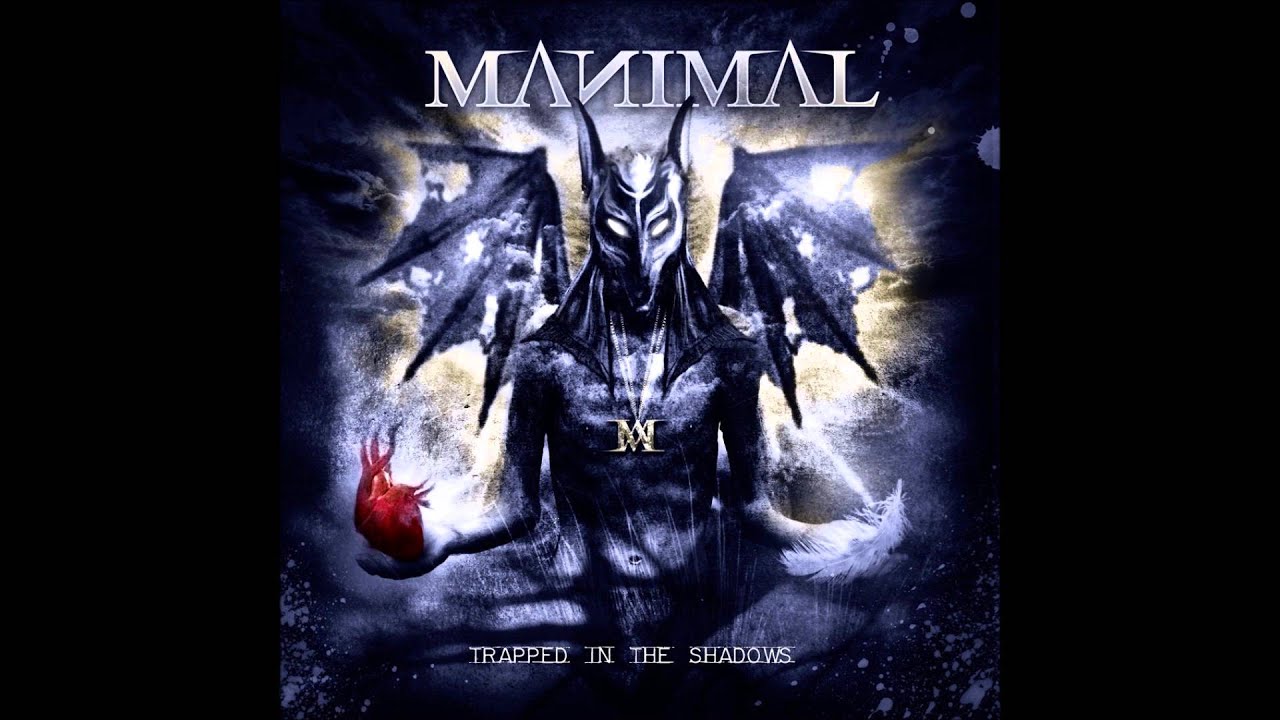 Watch MANIMAL - The Dark on YouTube Watch MANIMAL - The Dark on YouTube