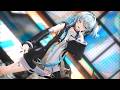 MMD 鳴潮 卜霊 CH4NGE 4K