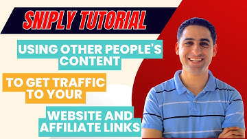 Sniply tutorial - Using other people