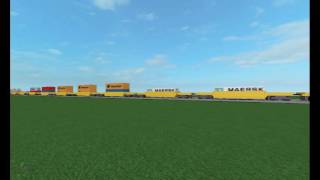 Roblox Csx Freight Train Apphackzone Com - csx roblox