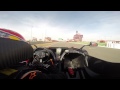 Circuito de Albacete  M.YUSTE KTM XBOW 1:38.5