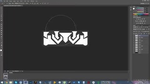 How to Make Userbar easy with photoshop