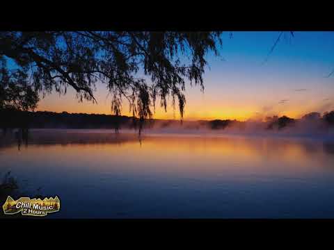 Background Music | Chill Music | Raag Yaman | Evening Calm