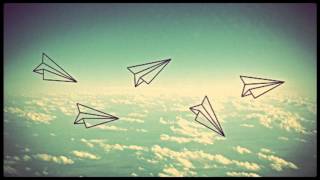 Video thumbnail of "Paper Aeroplanes - Days We Made"