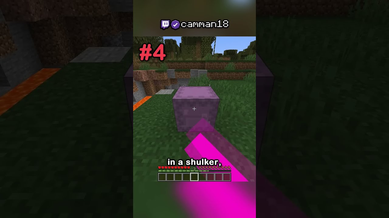 Every Minecraft Player Should Know This 