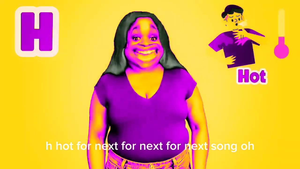 Crazy Ms.Rachel and Friends    Sponsored By  Preview 2 Effect 