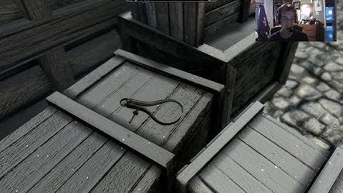 Beyond Skyrim Bruma Part 1 - I