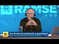 Are Dividend Investments A Good Idea? Mp3 Song