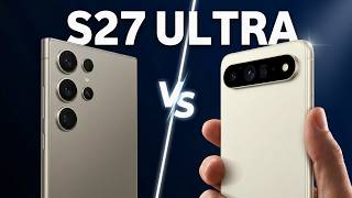 Samsung Galaxy S27 Ultra LEAKS | Samsung Finally Fixed It!